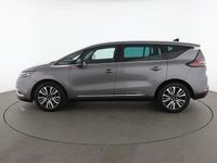Usata Renault Espace Initiale Paris 224 CV (164 kW) 2019 Grigio Monovolume