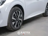 Nuova Peugeot 208 Style 100 CV (73 kW) 2026 Bianco Utilitaria