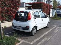 Usata DR Zero 69 CV (50 kW) 2016 Bianco Utilitaria