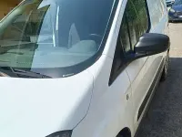 Usata Ford Transit 75 CV (55 kW) 2023 Bianco Furgone