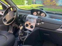 Usata Lancia Ypsilon 60 CV (44 kW) 2008 Argento Utilitaria