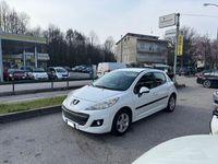 usata Peugeot 207 -- 8V 75CV 5p. X Line ECO GPL #