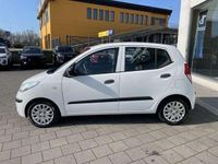 usata Hyundai i10 i101.1 12V BlueDrive GPL Style