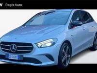 Usata Mercedes B250e Premium 218 CV (160 kW) 2021 Other Monovolume