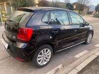 usata VW Polo 1.4 TDI 5p. Comfortline BlueMotion Technology