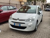 usata Citroën C3 1.2 BENZINA -PREZZO PROMO