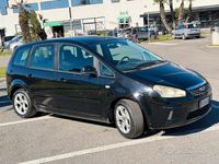 Usata Ford C-MAX Titanium 2010 Nero Monovolume