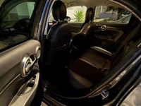 Usata Fiat 500 S 120 CV (88 kW) 2018 Grigio Station wagon