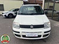 usata Fiat Panda 1.4 Natural Power - PER NEOPATENTATO -