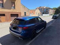 Usata Mercedes GLC220 AMG Line Premium Plus 197 CV (144 kW) 2022 SUV