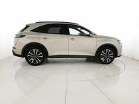 Nuova DS Automobiles DS7 Crossback Performance 131 CV (96 kW) 2025 Grigio SUV