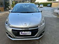 usata Peugeot 208 5p 1.6 bluehdi Allure 75cv