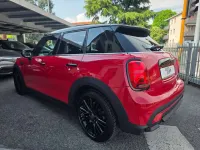 Usata Mini Cooper 136 CV (100 kW) 2022 Rosso Utilitaria