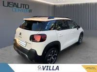 Usata Citroën C3 Aircross PureTech 110 CV (80 kW) 2022 SUV
