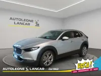 Usata Mazda CX-30 122 CV (89 kW) 2019 Grigio SUV