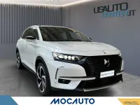Usata DS Automobiles DS7 Crossback Performance 225 CV (165 kW) 2022 SUV