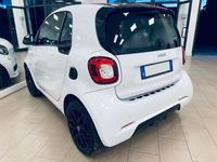 usata Smart ForTwo Coupé Twinamic Sport