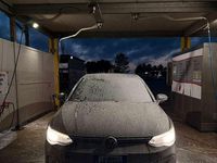 Usata VW Golf VIII Style 116 CV (85 kW) 2022 Grigio Berlina