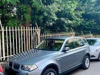Usata BMW X3 286 CV (210 kW) 2007 SUV