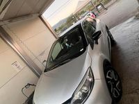 Usata Renault Captur 90 CV (66 kW) 2013 Grigio SUV