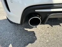 Usata Abarth 595 Turismo 165 CV (121 kW) 2021 Bianco Berlina