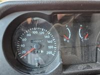 Usata Galloper Exceed 2000 Nero SUV