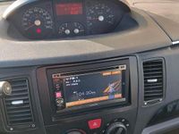 Usata Fiat Idea 101 CV (74 kW) 2006 Bianco Monovolume