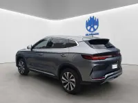Usata BYD Seal U Comfort 218 CV (160 kW) 2025 Time grey SUV