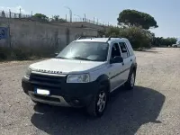 Usata Land Rover Freelander 111 CV (81 kW) 2002 SUV