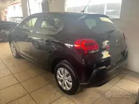 Usata Citroën C3 Business Class 83 CV (61 kW) 2021 Vari colori Utilitaria