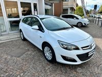 usata Opel Astra SPORTS TOURER 1.6CDTI 136Cv - Unipropri