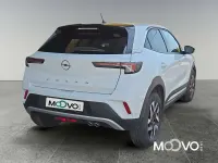 Usata Opel Mokka Elegance 131 CV (96 kW) 2022 Artik white SUV