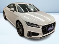 usata Audi TT 45 2.0 TFSI S tronic