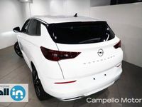 usata Opel Grandland X Grandland 1.5 diesel Ecotec1.5 Diesel 130cv AT8 Business Elegance