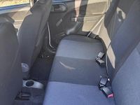 Usata Fiat Panda 4x4 75 CV (55 kW) 2011 Bianco Utilitaria