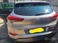 Usata Hyundai Tucson 141 CV (103 kW) 2016 SUV