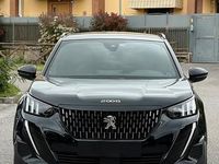 Usata Peugeot 2008 GTi 131 CV (96 kW) 2023 Nero SUV