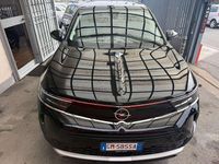 Usata Opel Mokka Elegance 110 CV (80 kW) 2023 Nero SUV