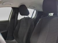 Usata Peugeot 208 Active 75 CV (55 kW) 2022 Bianco Utilitaria
