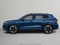 Usata VW Tiguan Goal 150 CV (110 kW) 2025 Blu SUV