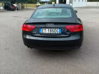 Usata Audi A5 Sportback 177 CV (130 kW) 2013 Utilitaria