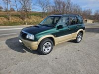 usata Suzuki Grand Vitara 2.0 TDI S.W.