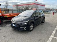 usata Citroën C4 Picasso 1.6 bluehdi Shine s&s 120cv