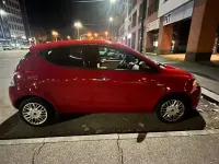 Usata Lancia Ypsilon 69 CV (50 kW) 2016 Utilitaria
