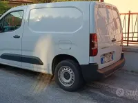 Usata Fiat Doblò 130 CV (95 kW) 2023 Monovolume