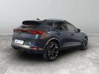 Usata Cupra Formentor 150 CV (110 kW) 2022 Grigio SUV