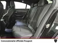 Usata Peugeot 508 GT-line 160 CV (117 kW) 2019 Berlina
