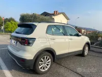 Usata VW T-Cross Style 110 CV (80 kW) 2023 SUV