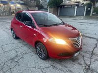 Usata Lancia Ypsilon S 95 CV (69 kW) 2012 Utilitaria