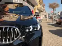 Usata BMW X6 M Sport 286 CV (210 kW) 2023 Grigio SUV
